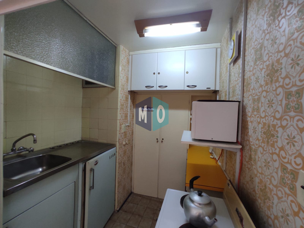 Apartamento ID.145 - Apartamento en Peninsula, 1 dormitorios cerca del mar