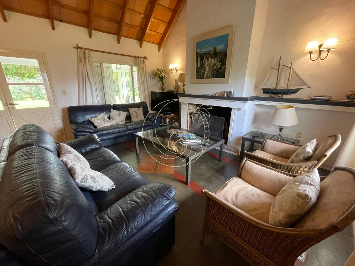 Casa ID.21092588 - Casa en Brava, 3 dormitorios *