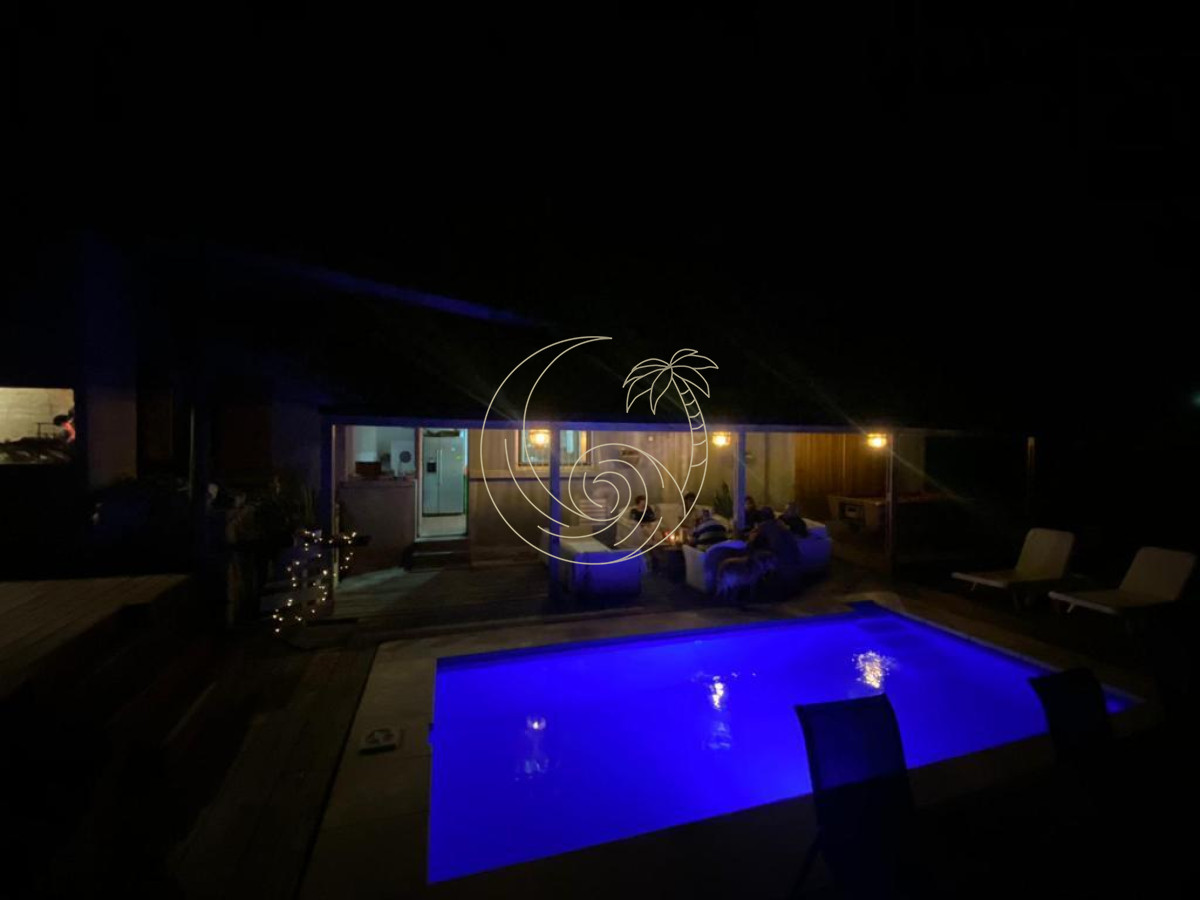 Casa ID.21092590 - Hermosa casa en San Rafael 