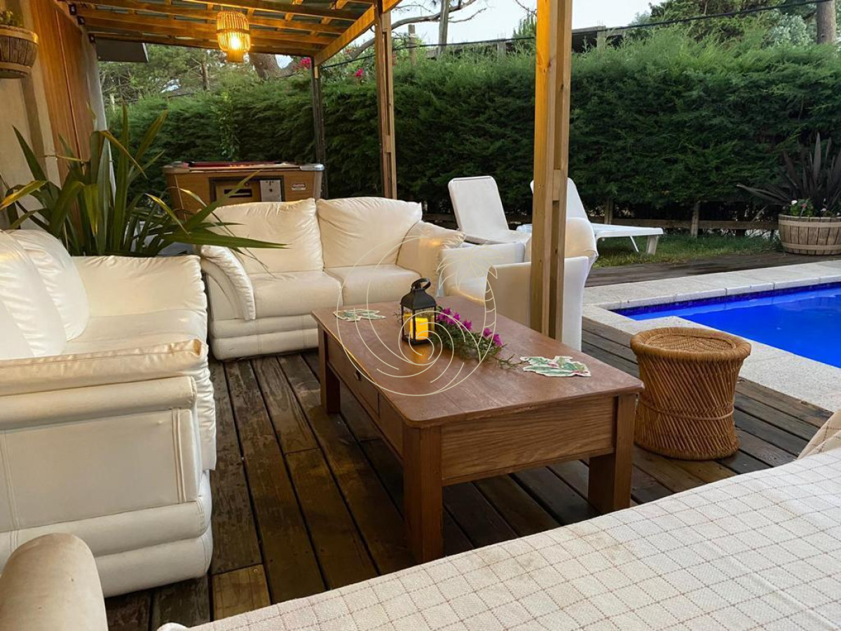 Casa ID.21092590 - Hermosa casa en San Rafael 
