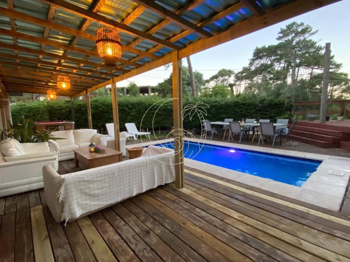 Casa ID.21092590 - Hermosa casa en San Rafael 