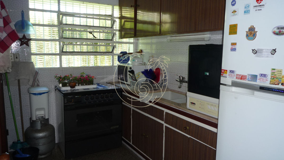 Casa ID.21092589 - Casa en Mansa, 4 dormitorios 