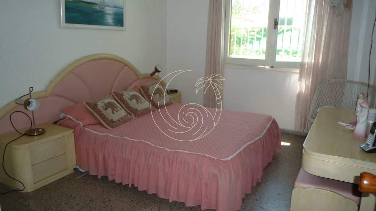 Casa ID.21092589 - Casa en Mansa, 4 dormitorios 
