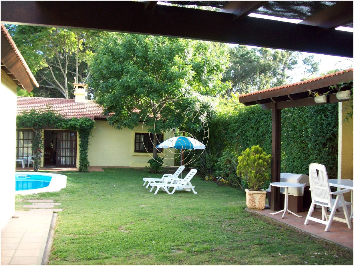 Casa ID.21092586 - Casa en Mansa, 3 dormitorios 