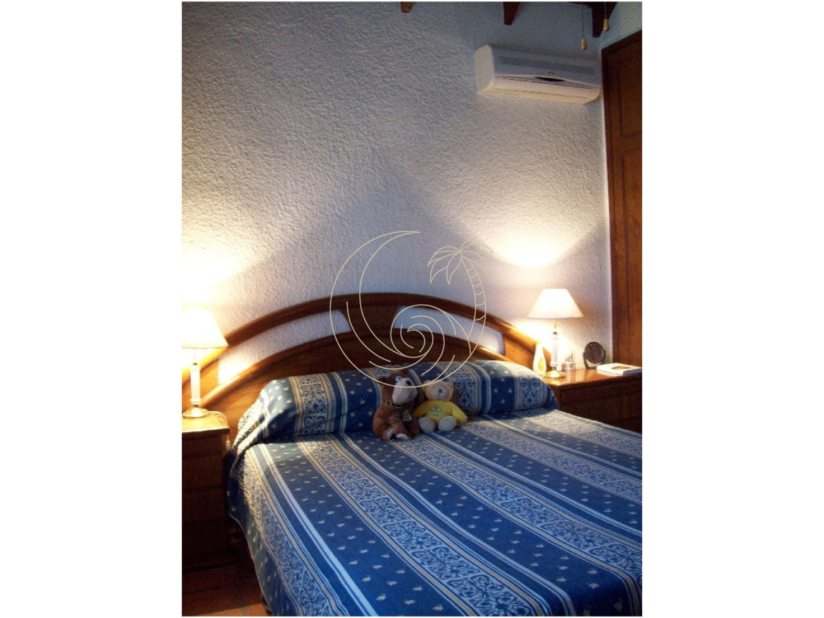 Casa ID.21092586 - Casa en Mansa, 3 dormitorios 