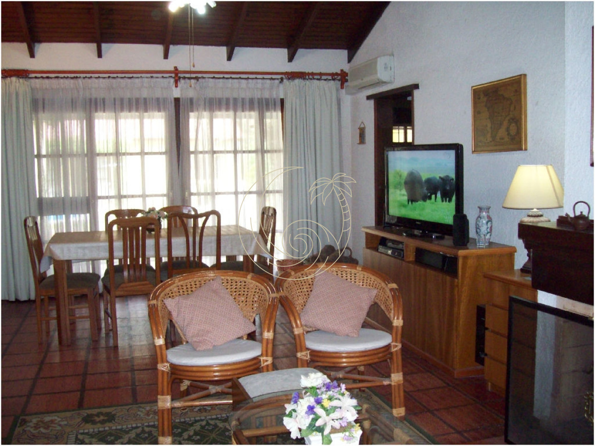 Casa ID.21092586 - Casa en Mansa, 3 dormitorios 