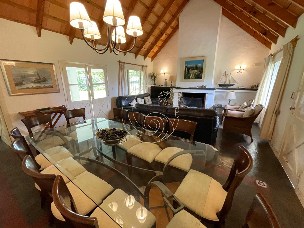 Casa ID.21092588 - Casa en Brava, 3 dormitorios *
