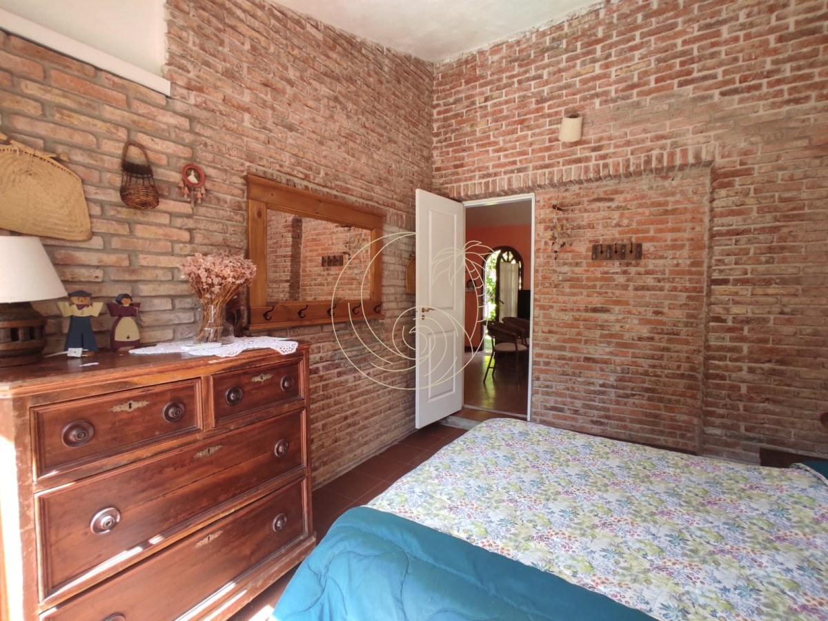 Casa ID.21092582 - Casa en Brava, 3 dormitorios *