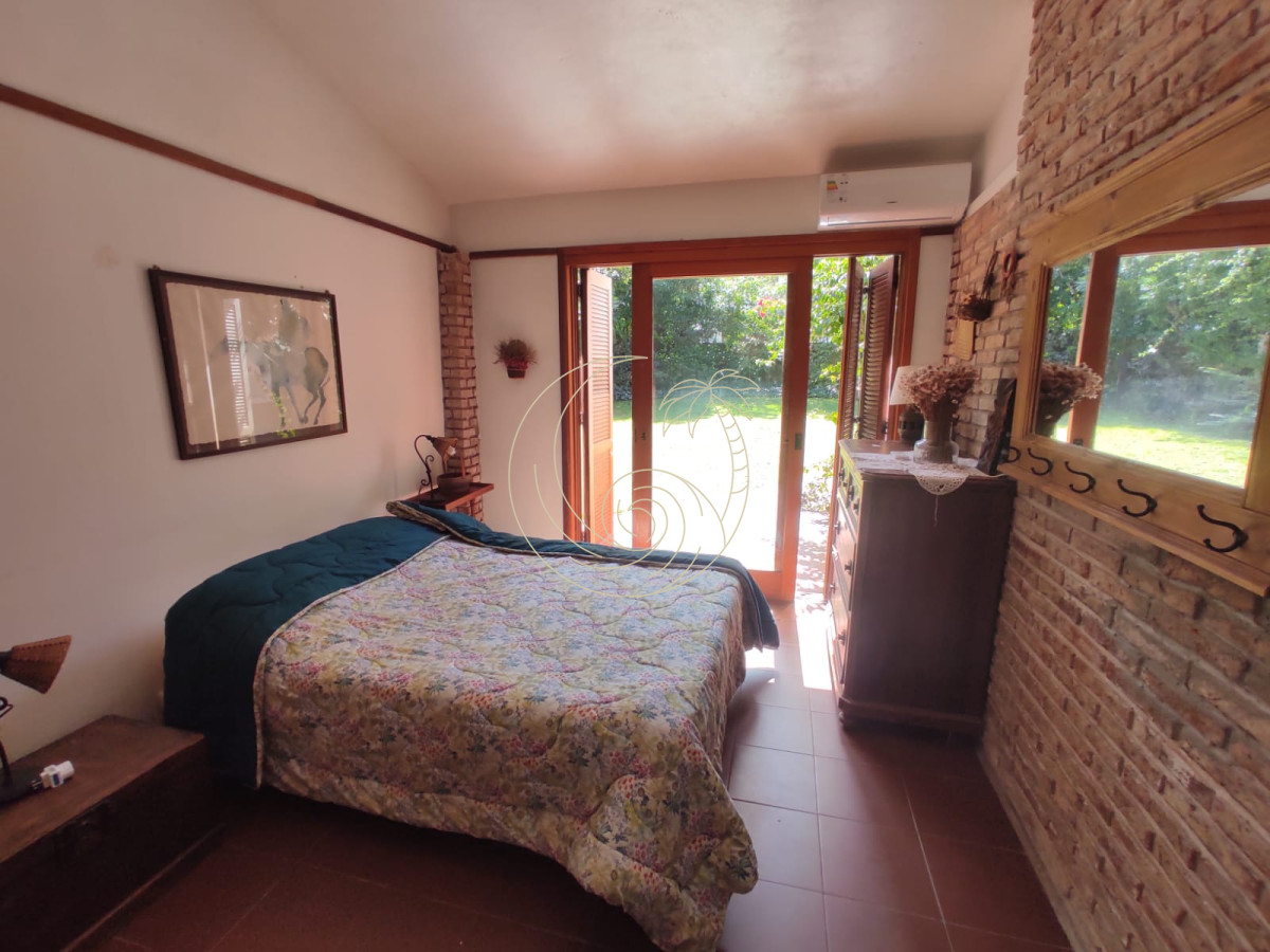 Casa ID.21092582 - Casa en Brava, 3 dormitorios *