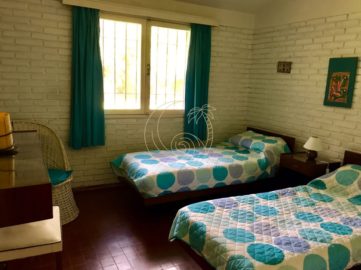 Casa ID.21092591 - Cómoda casa a pocos metros de la playa 