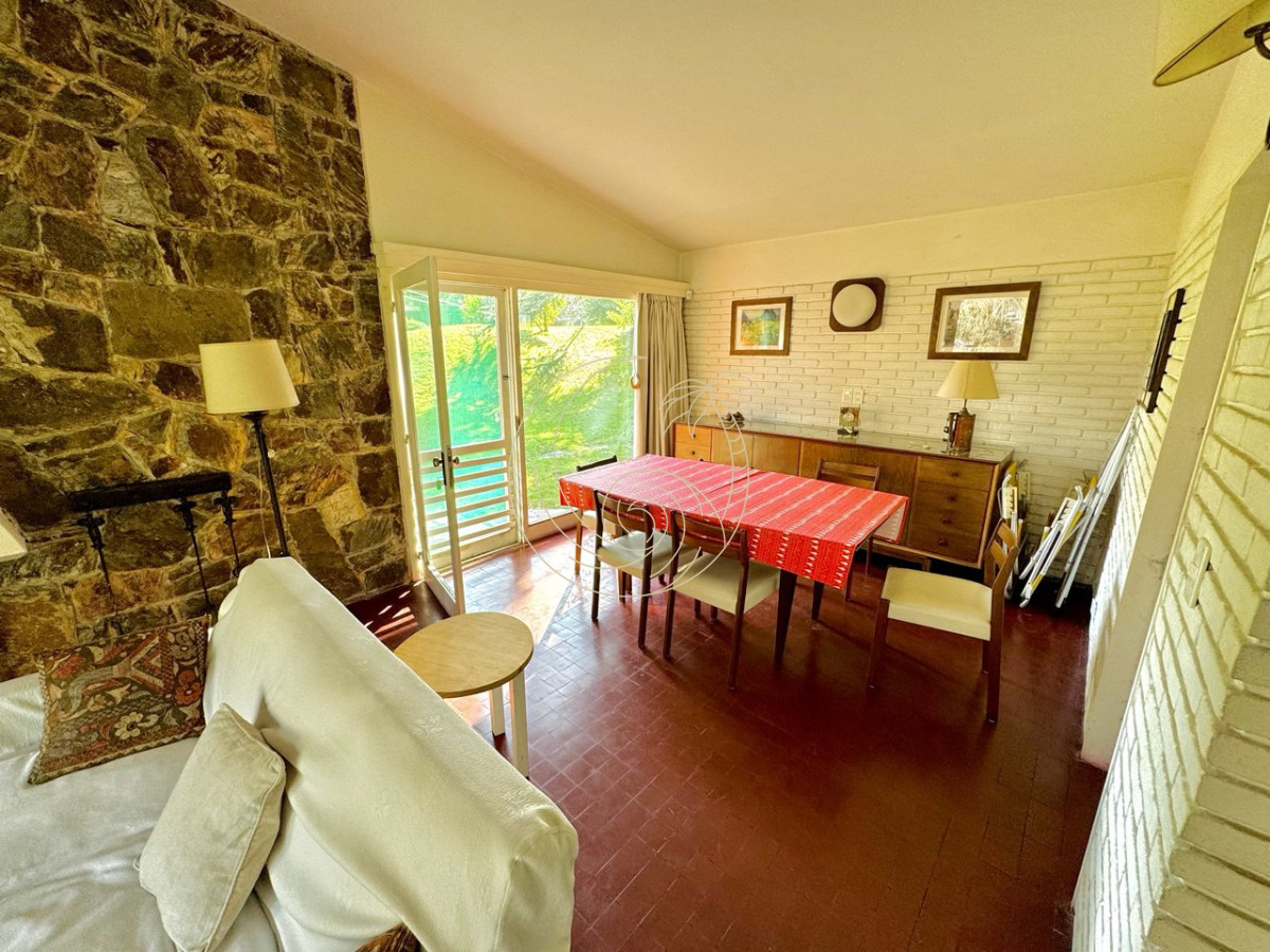 Casa ID.21092591 - Cómoda casa a pocos metros de la playa 