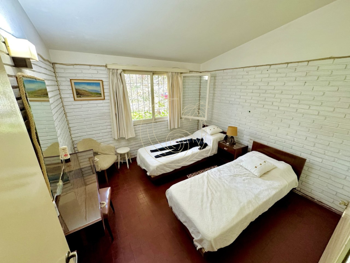 Casa ID.21092591 - Cómoda casa a pocos metros de la playa 