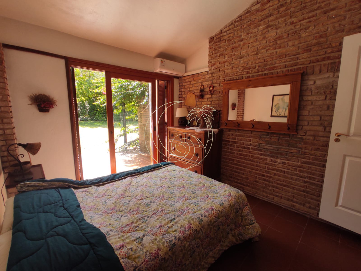 Casa ID.21092582 - Casa en Brava, 3 dormitorios *