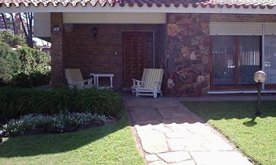 Casa en Mansa, 4 dormitorios