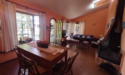 Casa en Brava, 3 dormitorios *