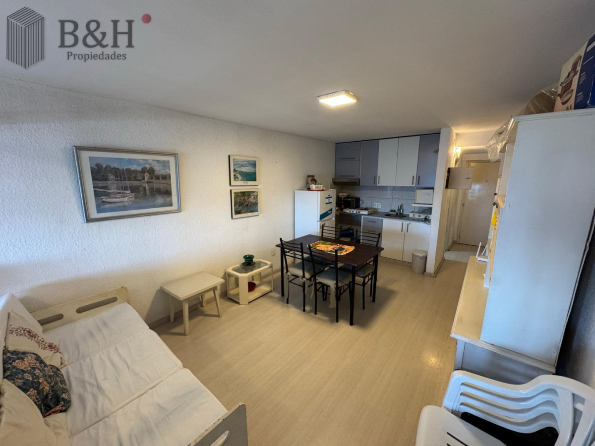 Apartamento ID.7237 - Apartamento Departamento en venta Punta del Este