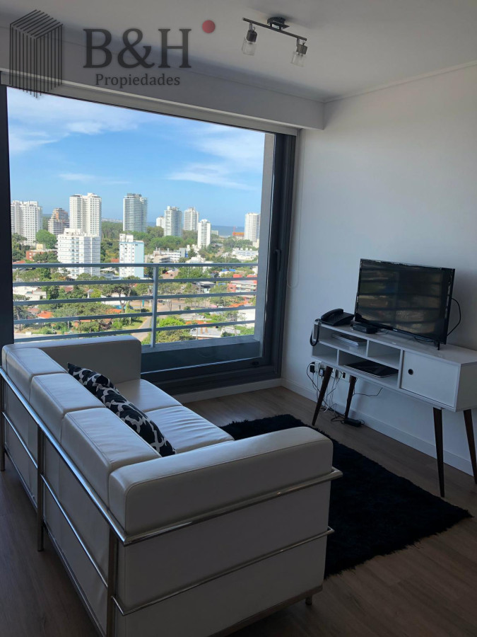 Mansa - GoPunta - Portal Inmobiliario de Punta del Este - Maldonado