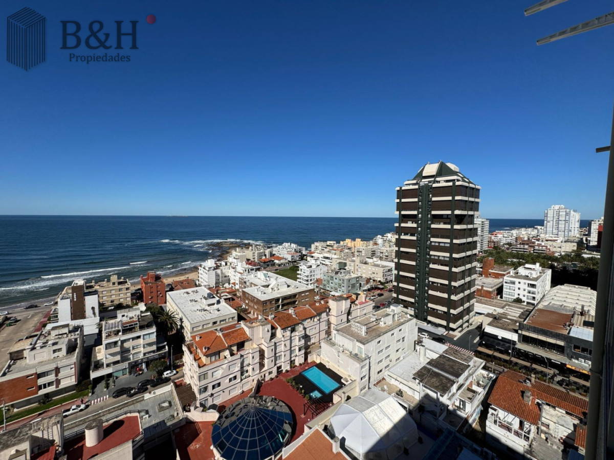 Apartamento ID.7237 - Apartamento Departamento en venta Punta del Este