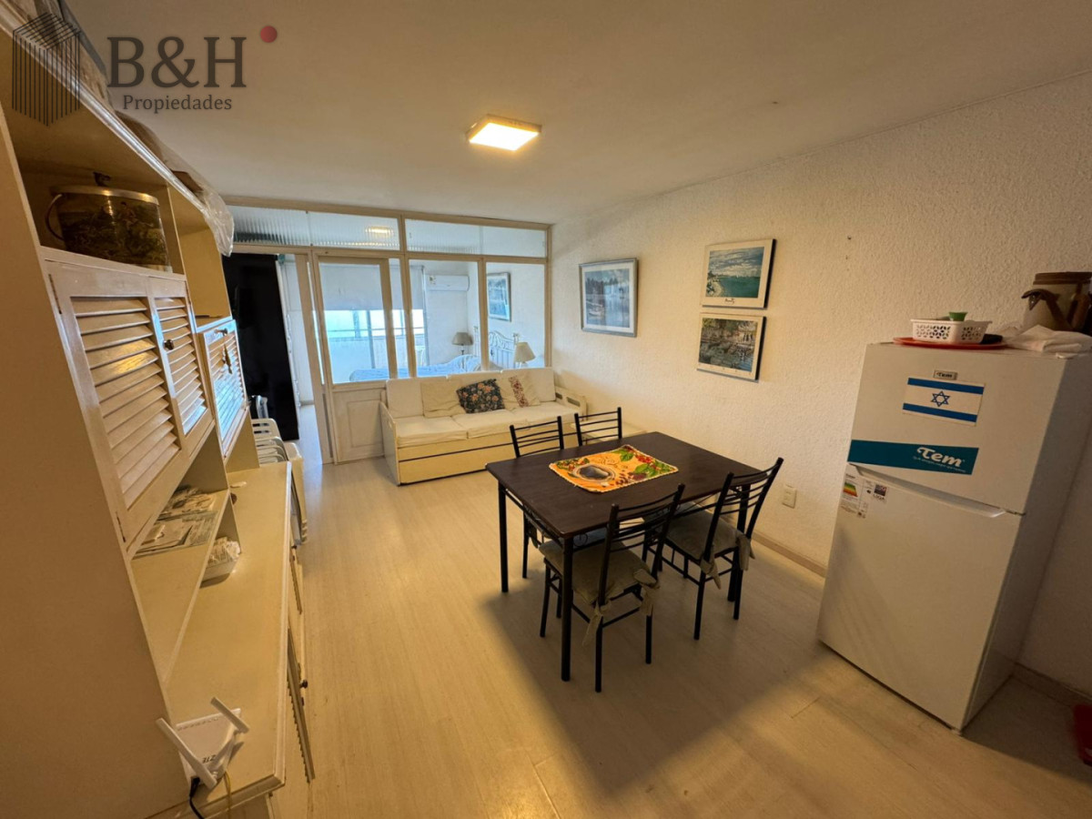 Apartamento ID.7237 - Apartamento Departamento en venta Punta del Este