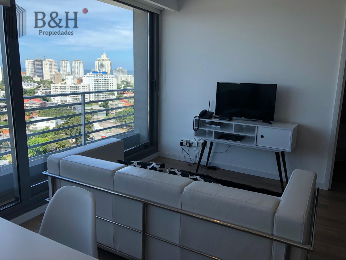 Mansa - GoPunta - Portal Inmobiliario de Punta del Este - Maldonado