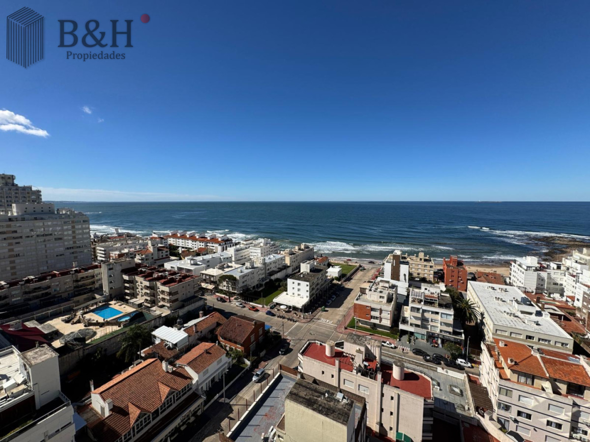 Apartamento ID.7237 - Apartamento Departamento en venta Punta del Este