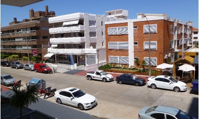 Departamento en Peninsula