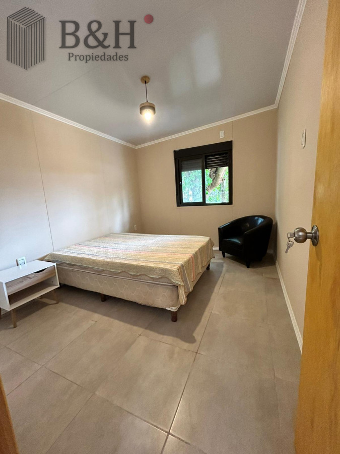 Casa ID.4566 - Venta o Alquiler temporal Casa en La Barra 2 Dormitorios