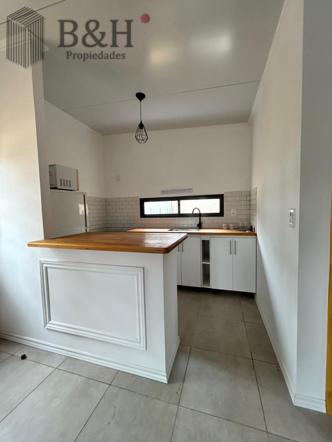 Casa ID.4566 - Venta o Alquiler temporal Casa en La Barra 2 Dormitorios