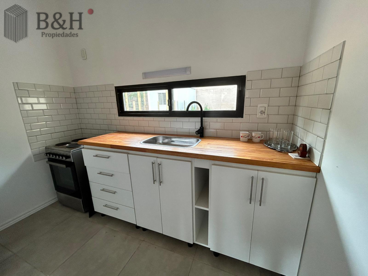Casa ID.4566 - Venta o Alquiler temporal Casa en La Barra 2 Dormitorios