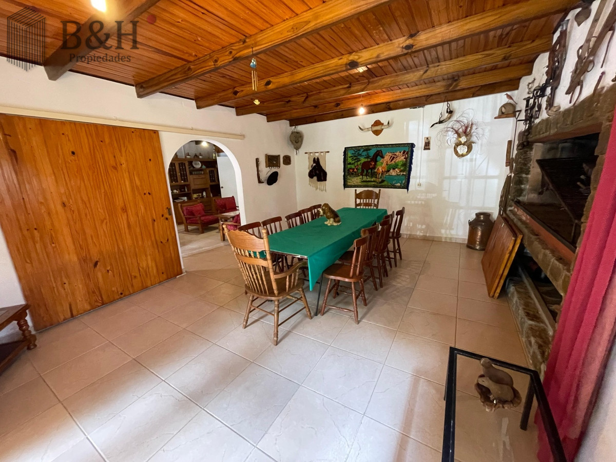 Chacra ID.3291 - Espectacular Chacra 