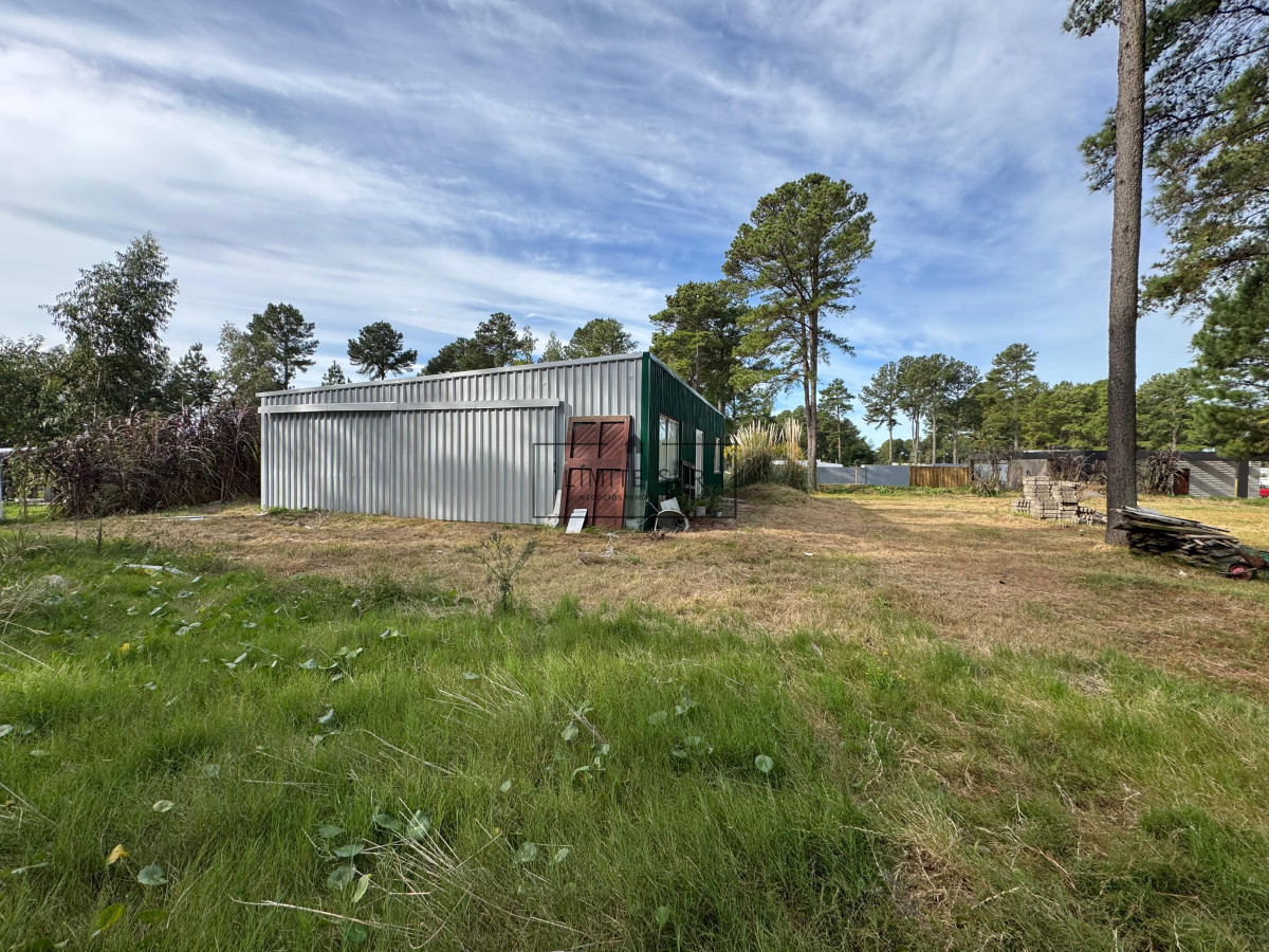 Casa ID.171 - Venta Maldonado Terreno 2000m con Construcción