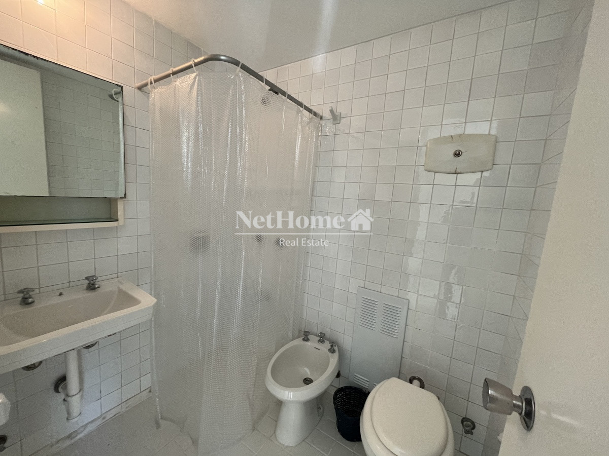 Apartamento ID.193 - Playa Brava Apartamento 4 dormitorios Vista al Océano 