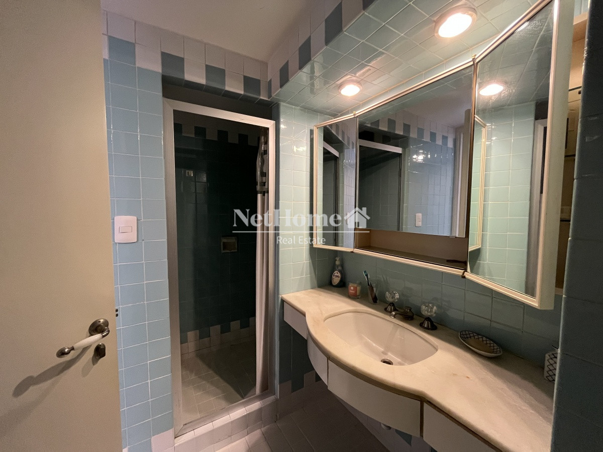 Apartamento ID.193 - Playa Brava Apartamento 4 dormitorios Vista al Océano 