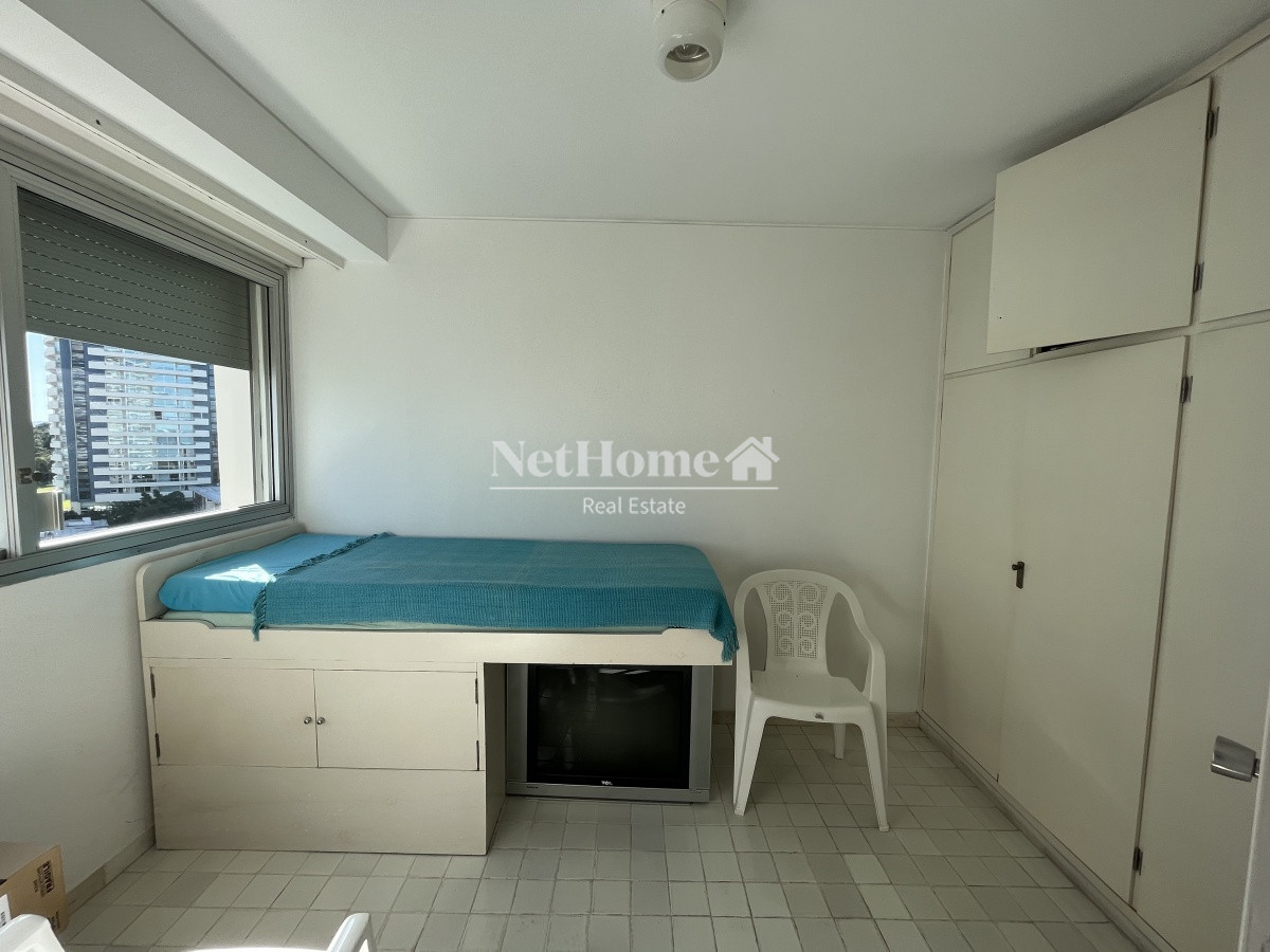 Apartamento ID.193 - Playa Brava Apartamento 4 dormitorios Vista al Océano 