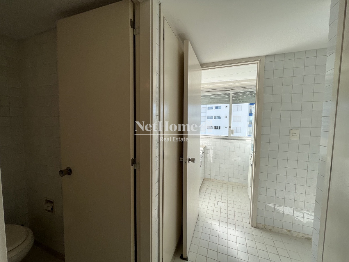 Apartamento ID.193 - Playa Brava Apartamento 4 dormitorios Vista al Océano 