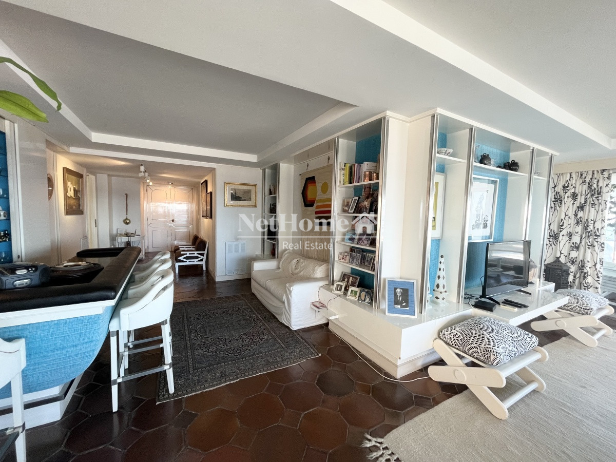 Apartamento ID.193 - Playa Brava Apartamento 4 dormitorios Vista al Océano 