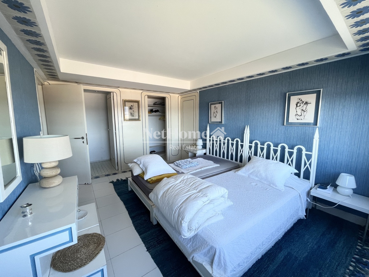 Apartamento ID.193 - Playa Brava Apartamento 4 dormitorios Vista al Océano 