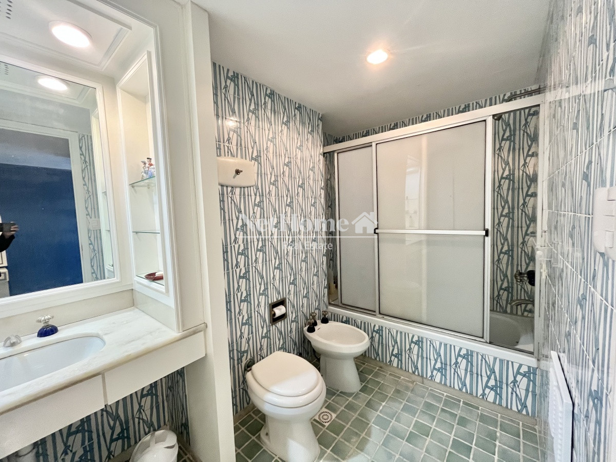 Apartamento ID.193 - Playa Brava Apartamento 4 dormitorios Vista al Océano 