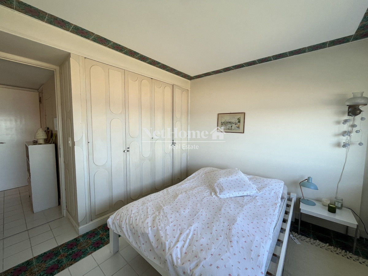 Apartamento ID.193 - Playa Brava Apartamento 4 dormitorios Vista al Océano 