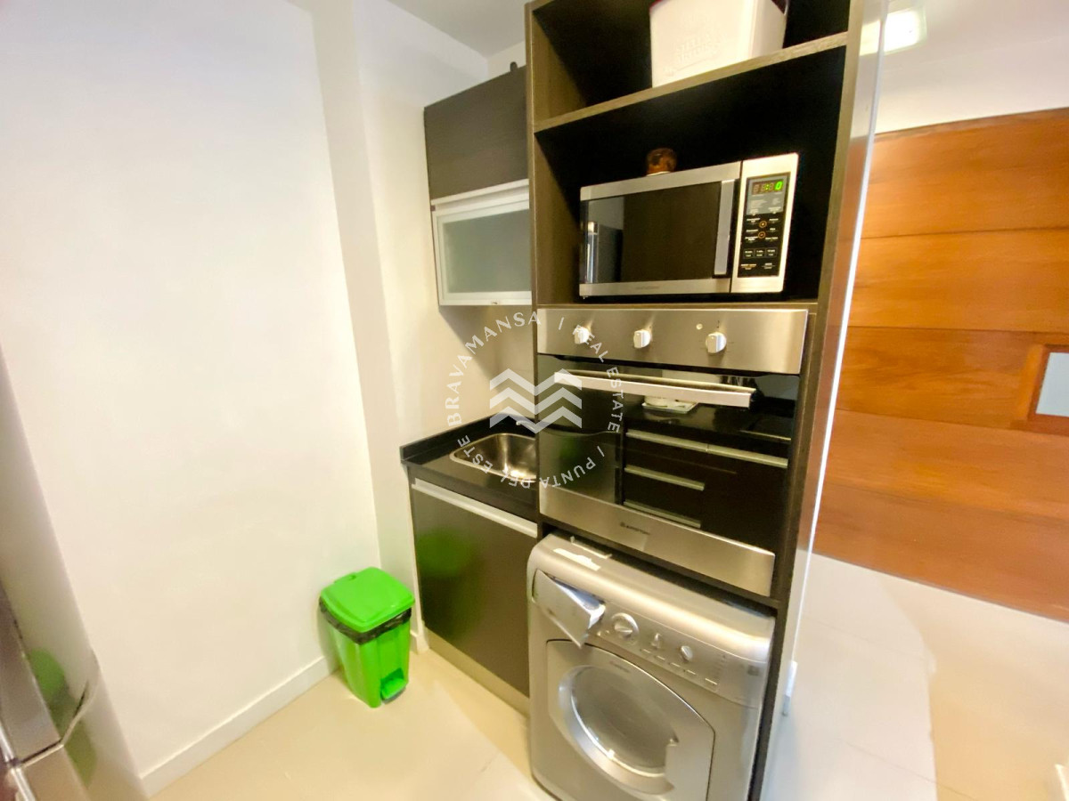 Apartamento ID.58 - Apartamento en Brava, 3 dormitorios *