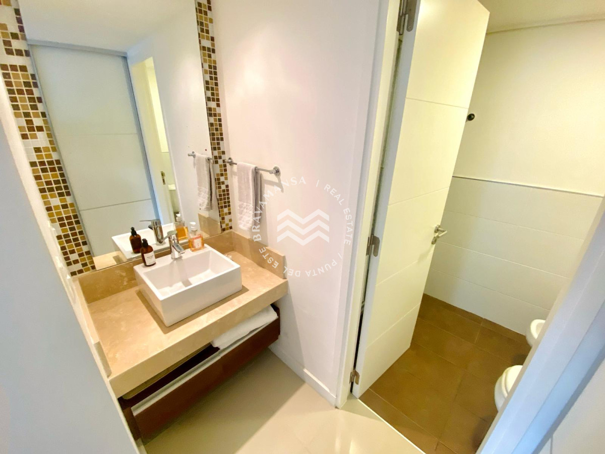 Apartamento ID.58 - Apartamento en Brava, 3 dormitorios *