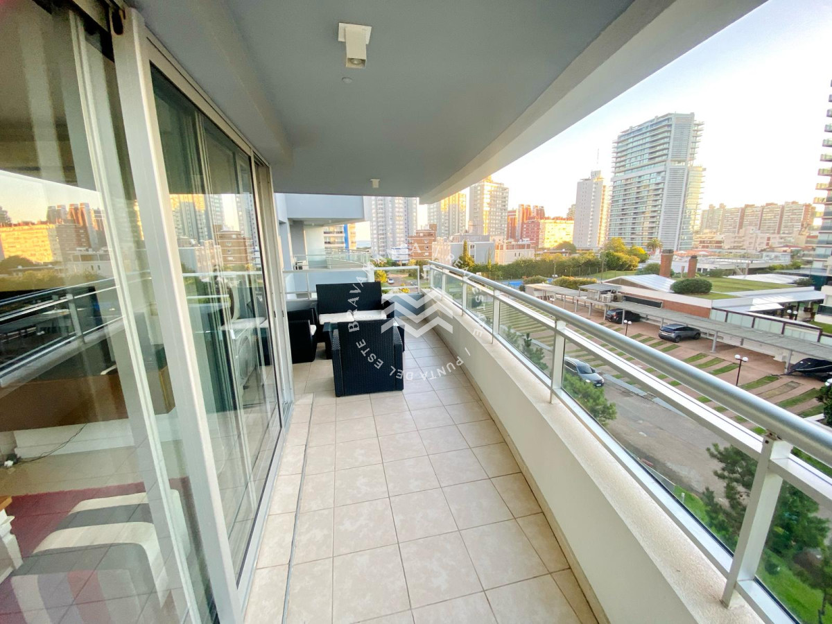 Apartamento ID.58 - Apartamento en Brava, 3 dormitorios *
