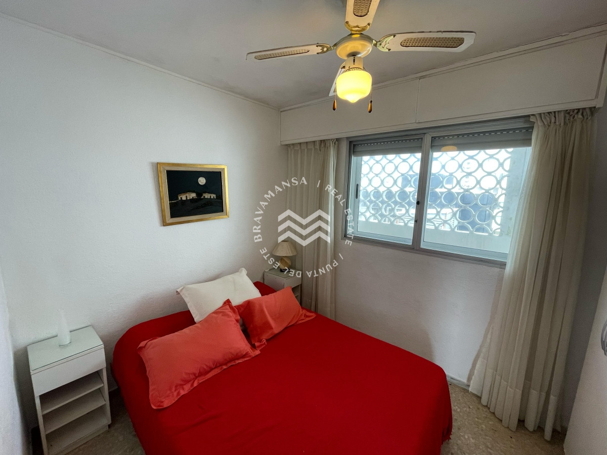 Apartamento ID.318 - Apartamento de 2 dormitorios en Peninsula