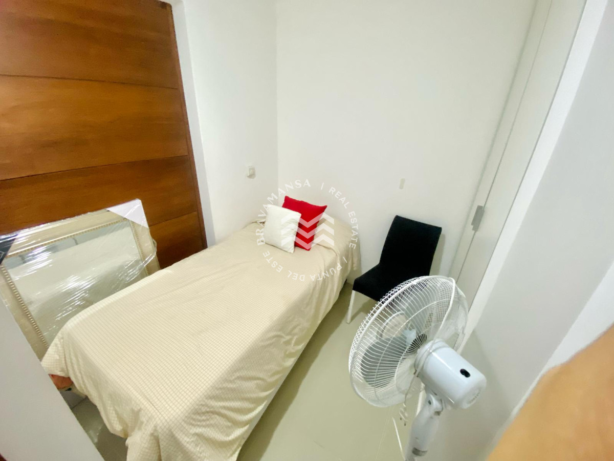 Apartamento ID.58 - Apartamento en Brava, 3 dormitorios *