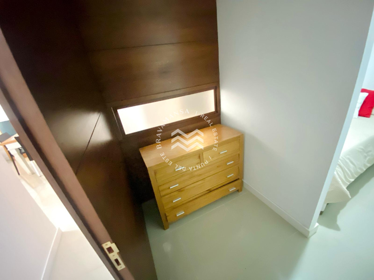 Apartamento ID.58 - Apartamento en Brava, 3 dormitorios *