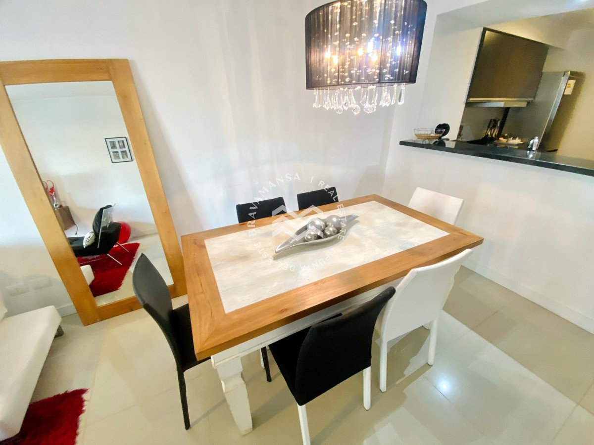 Apartamento ID.58 - Apartamento en Brava, 3 dormitorios *