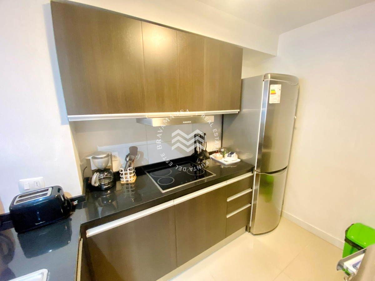 Apartamento ID.58 - Apartamento en Brava, 3 dormitorios *