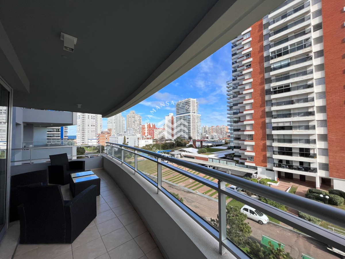 Apartamento ID.58 - Apartamento en Brava, 3 dormitorios *