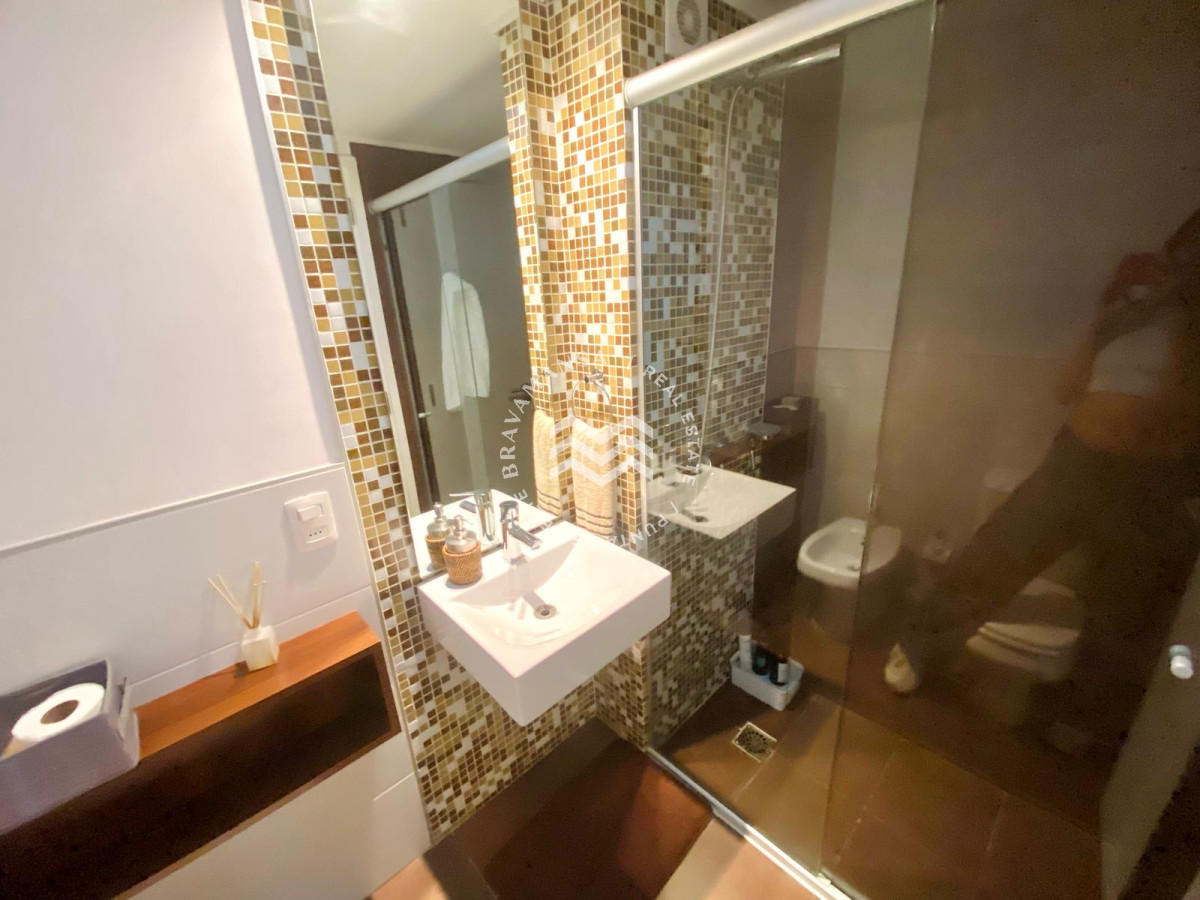 Apartamento ID.58 - Apartamento en Brava, 3 dormitorios *