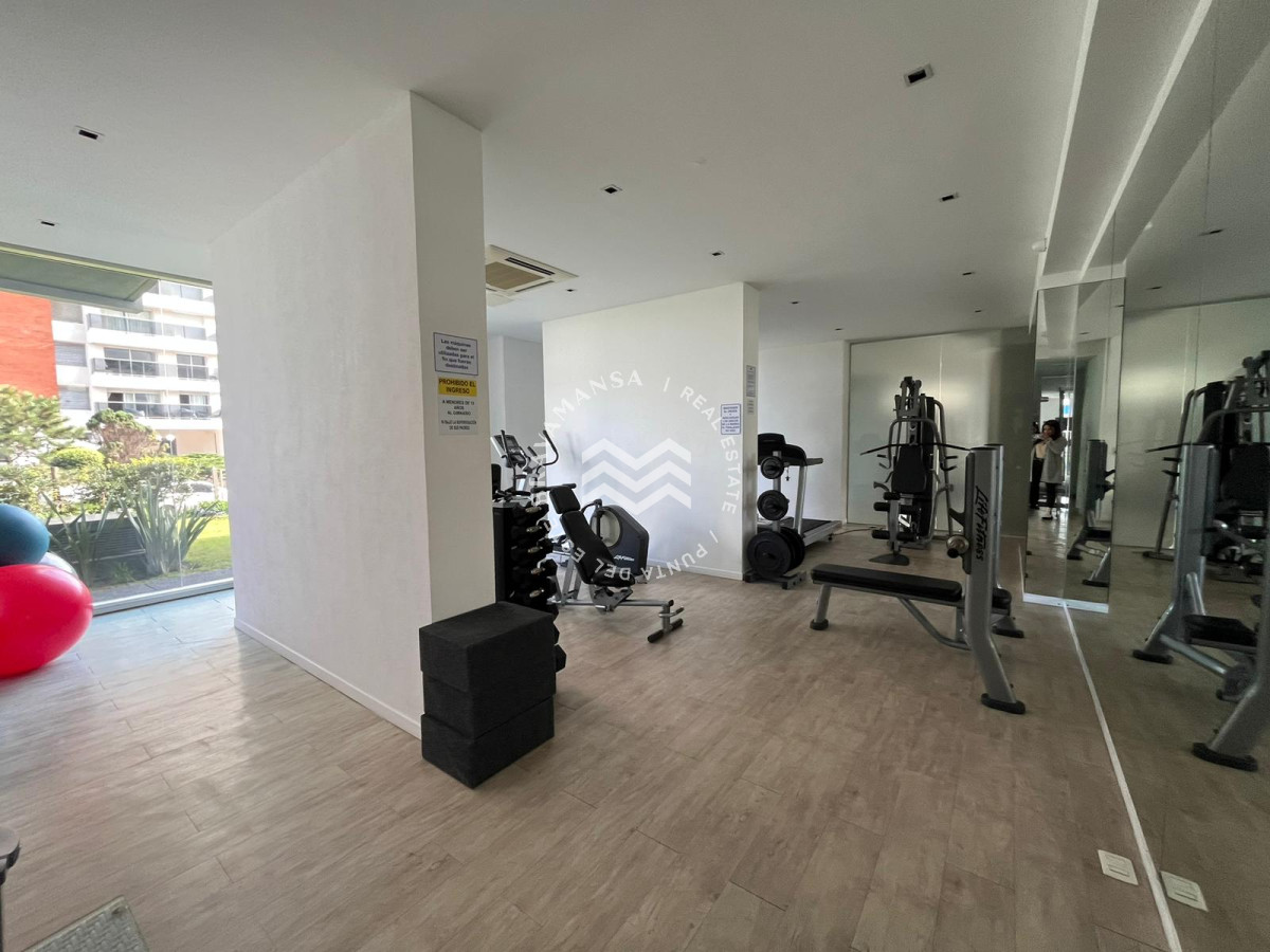Apartamento ID.58 - Apartamento en Brava, 3 dormitorios *